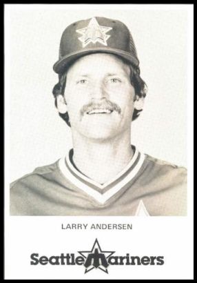 3 Larry Andersen